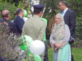 Pakistan National Day Celebration - 23rd March 2016